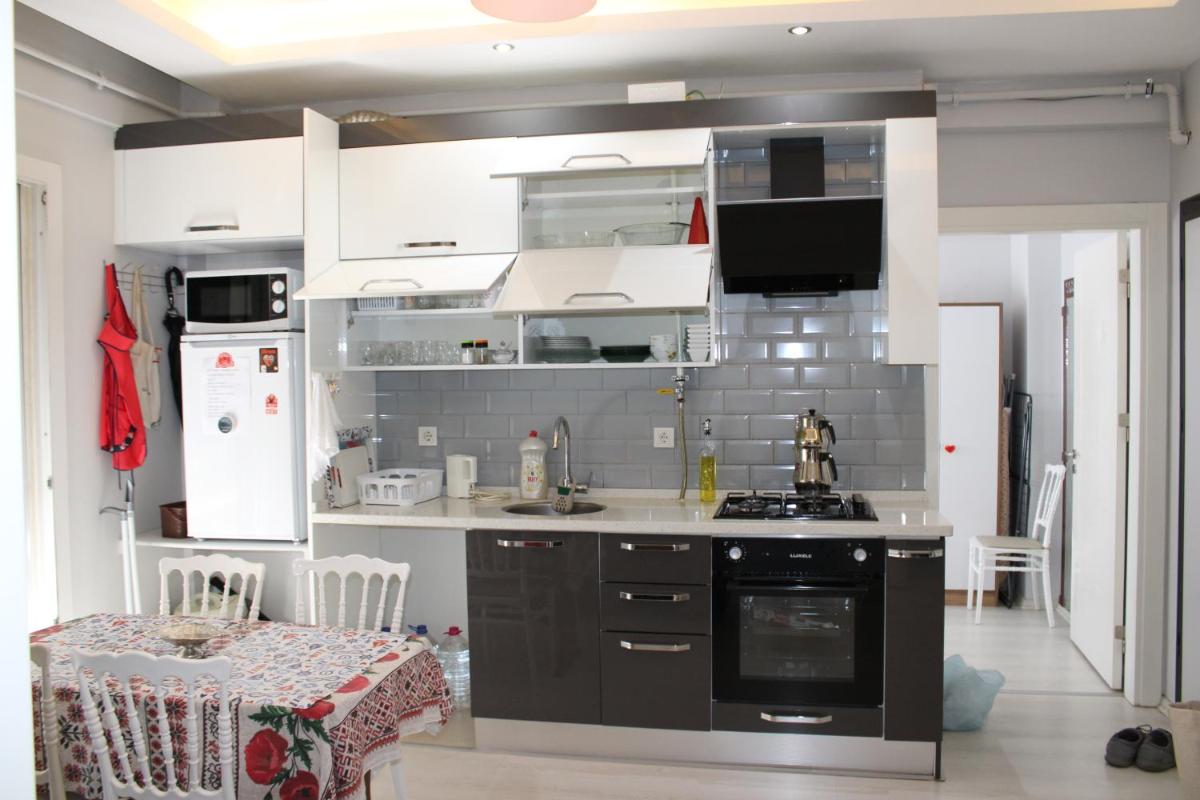 ?zmir Buca Family Apertment - Housity
