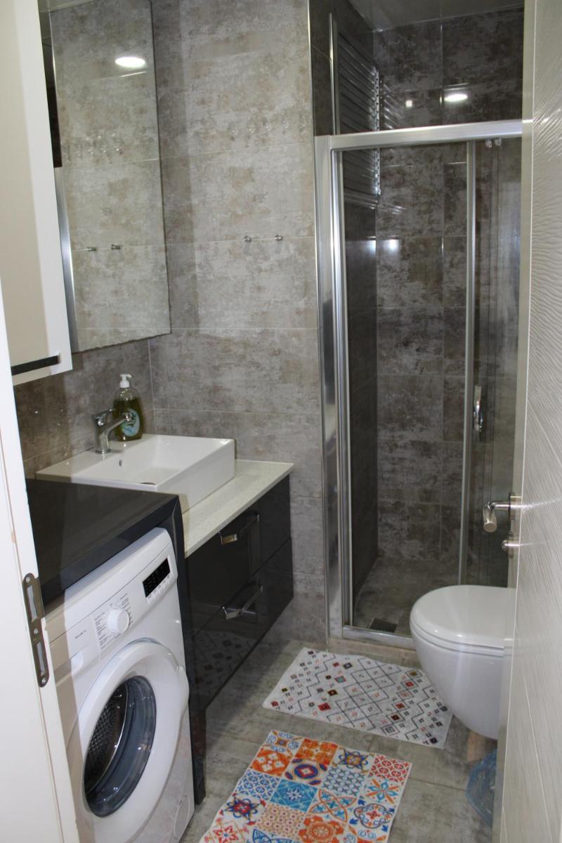 ?zmir Buca Family Apertment - Housity
