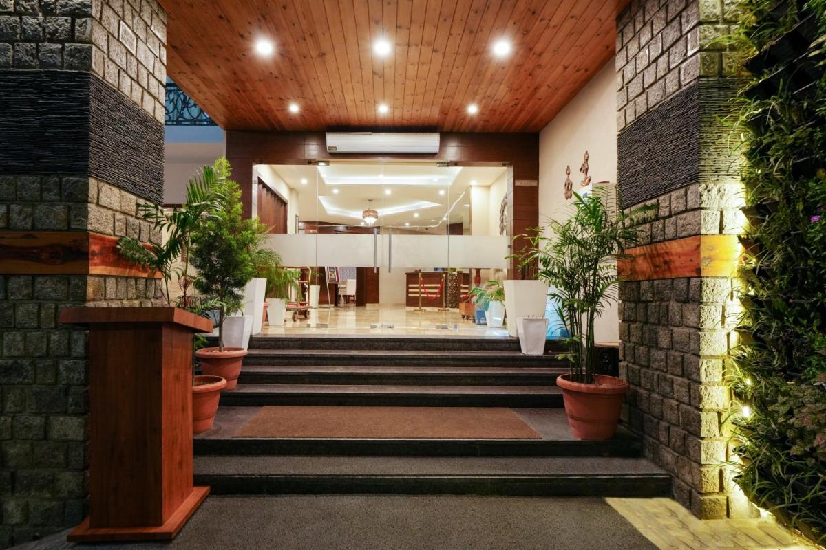 The Bliss Palampur - Housity