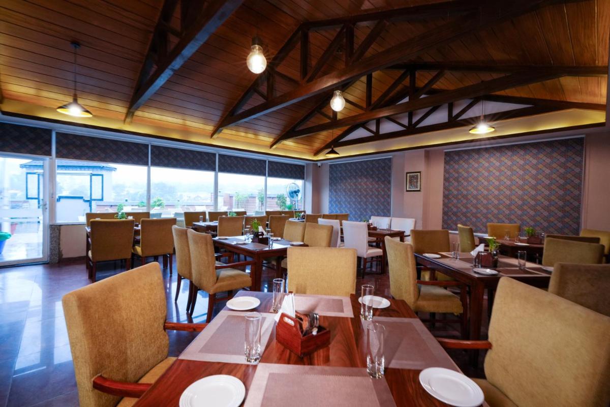 The Bliss Palampur - Housity