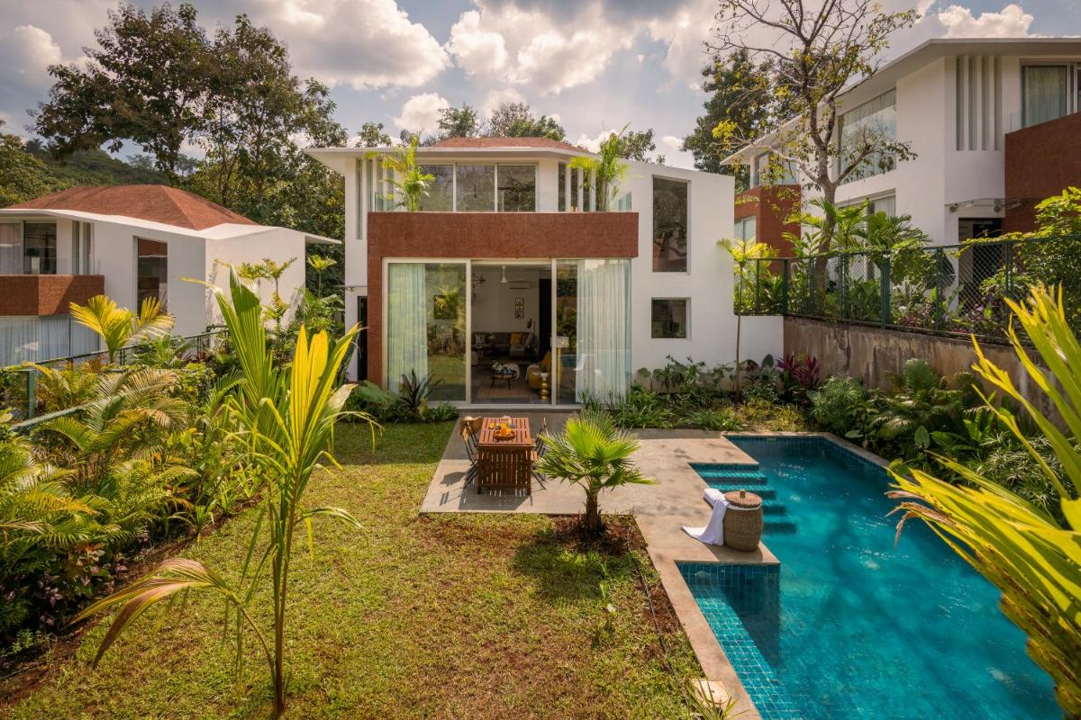 La Macedo Estate - Housity