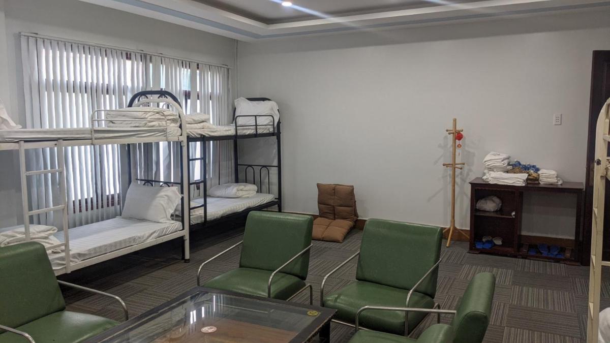 Khách sạn Hương Thầm Tây Ninh - Hizvo