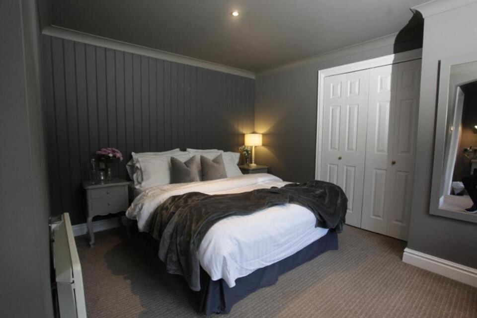 The Old Talbot Rooms Milton Keynes - Housity