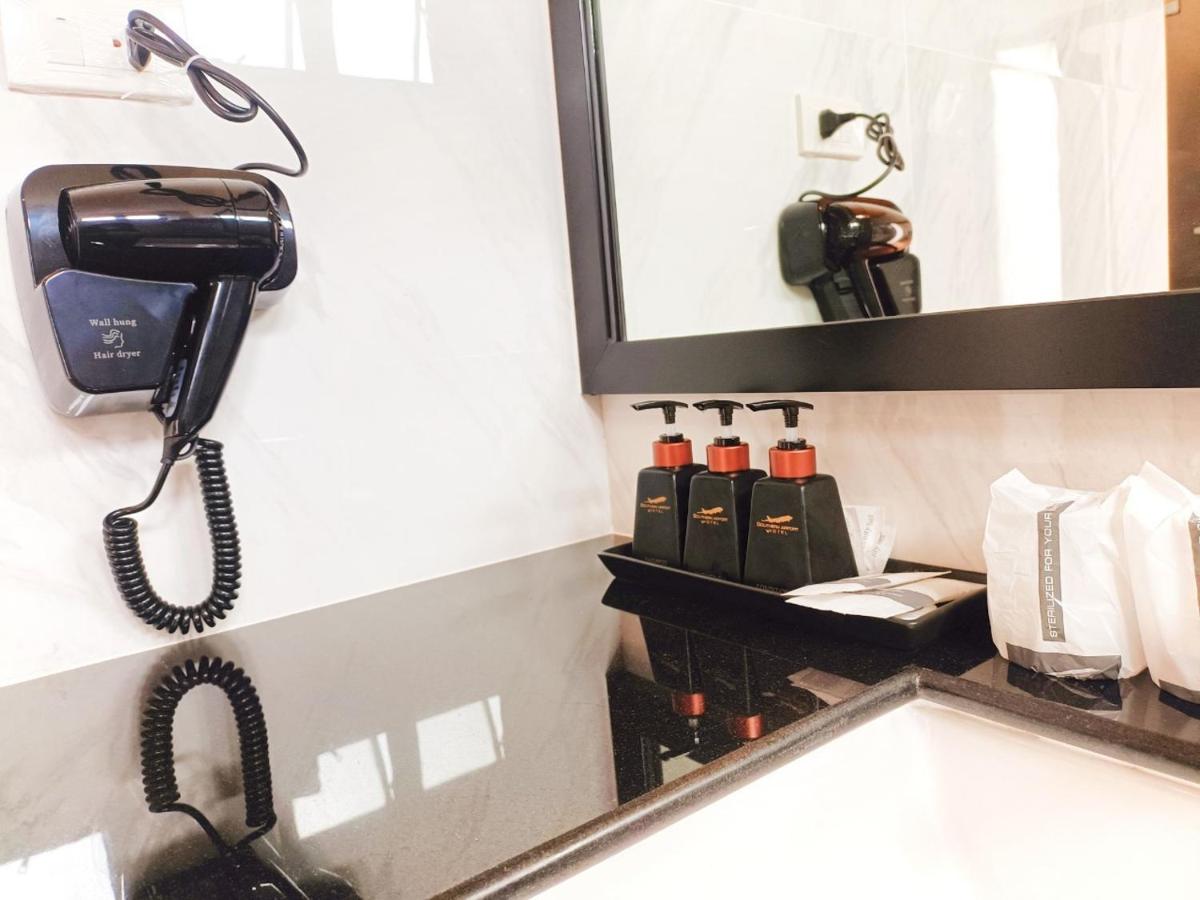 Southern Airport Hatyai - Housity