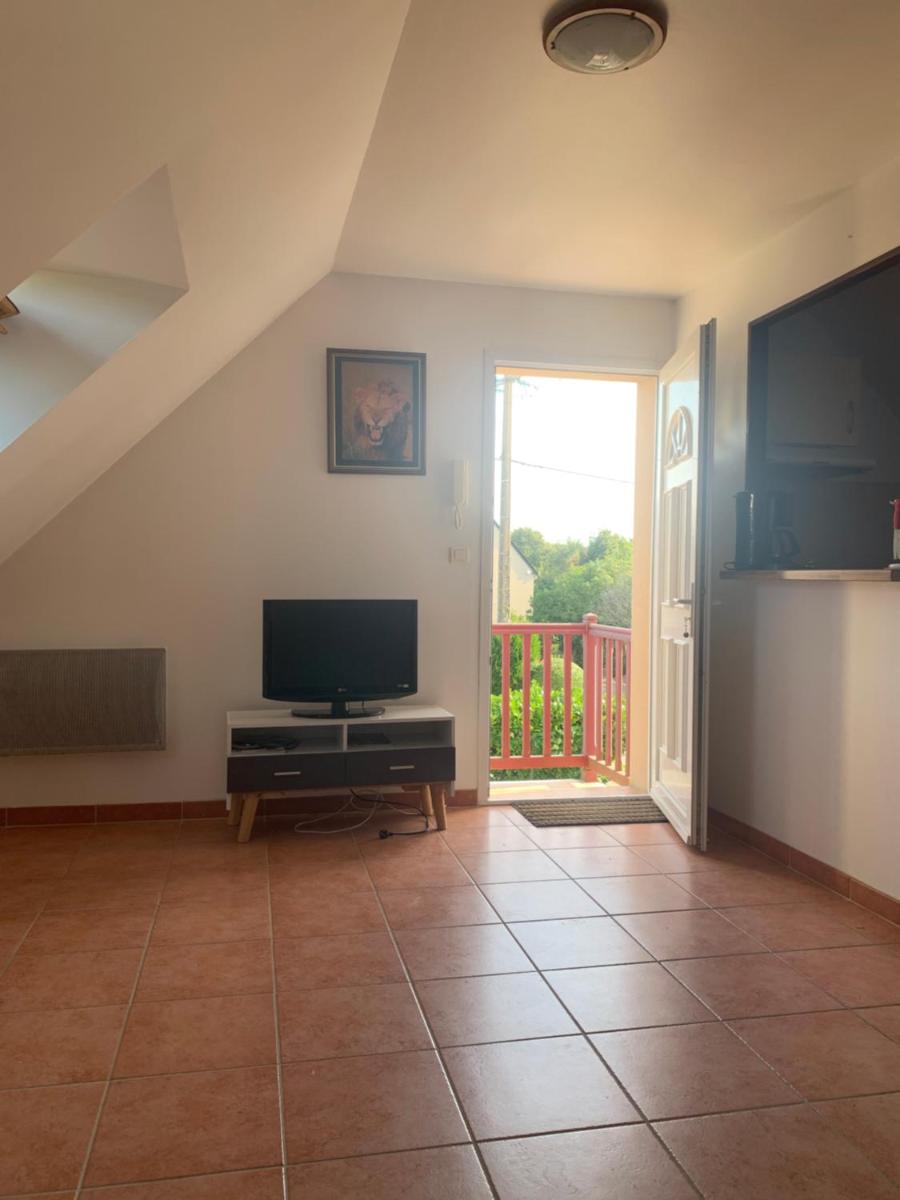 Appartement situé prés des plages et du golf - Housity