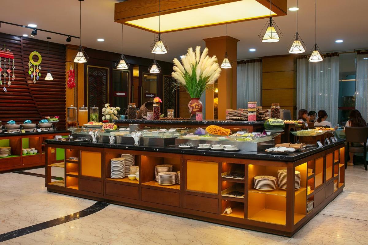 Lao Cai Star Hotel - Hizvo
