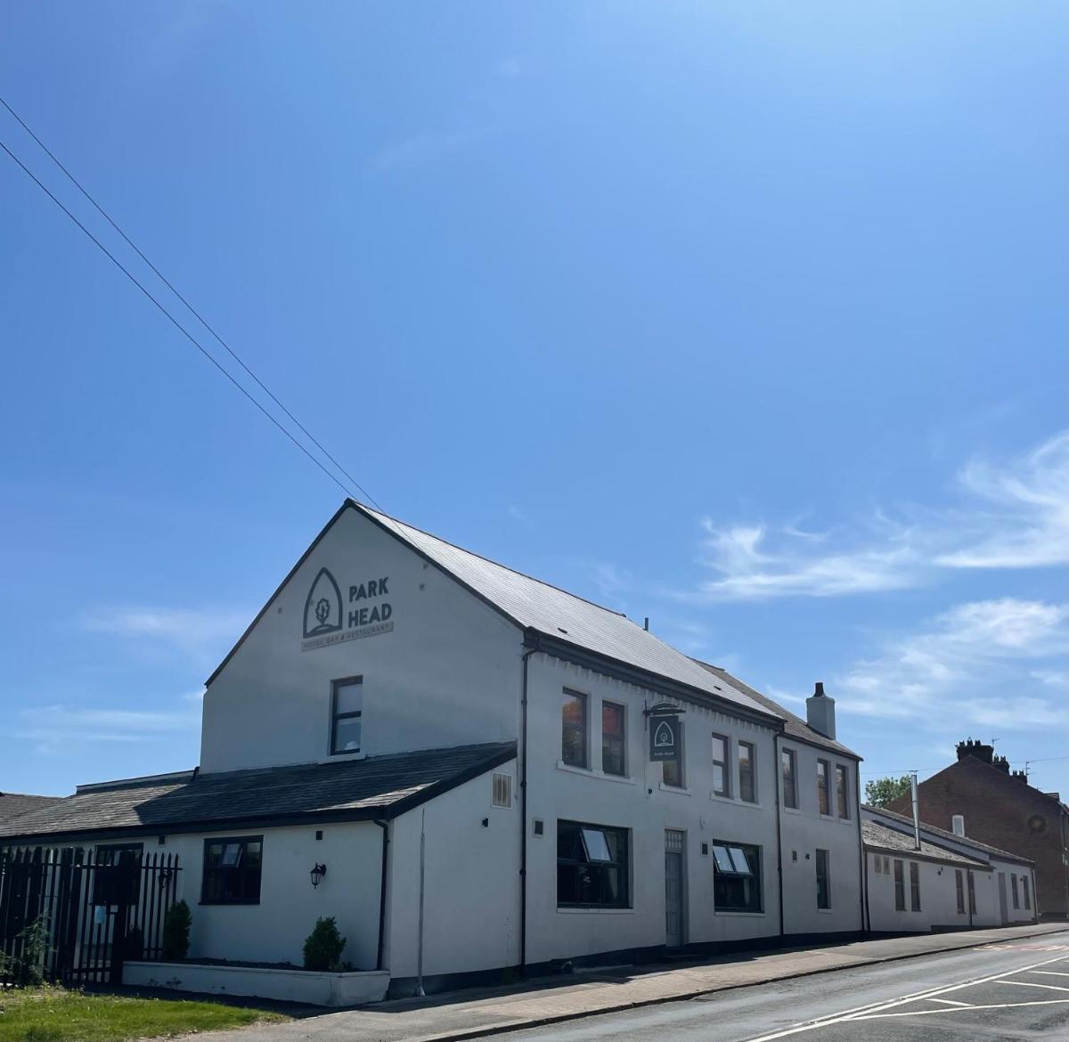 Park Head Hotel - Housity