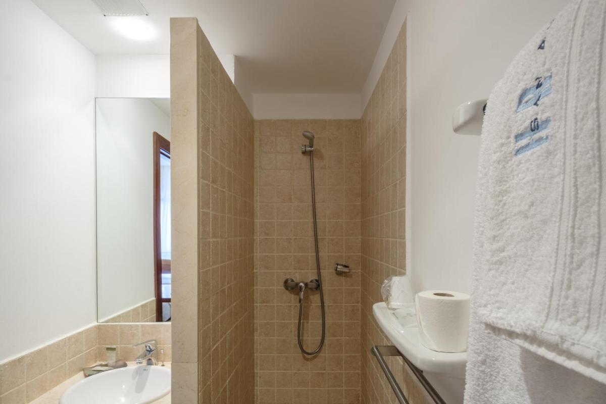 Hotel Restaurante San Anton - Housity