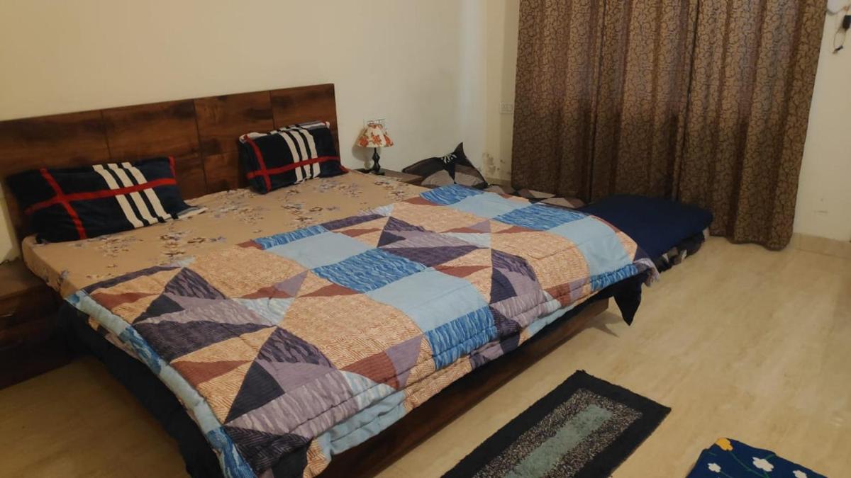 LFP Luxury Homes - Fully furnished apartment - Housity