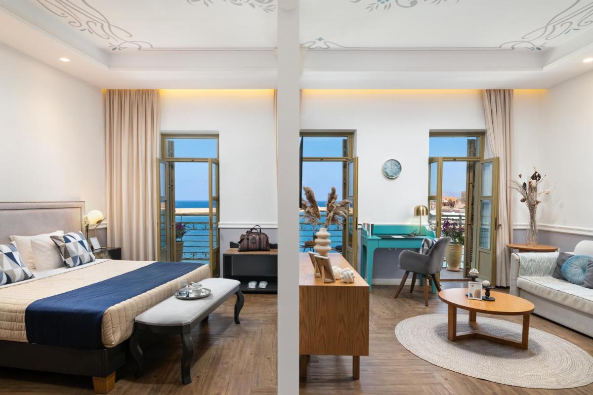 Elia Palatino Hotel - Housity