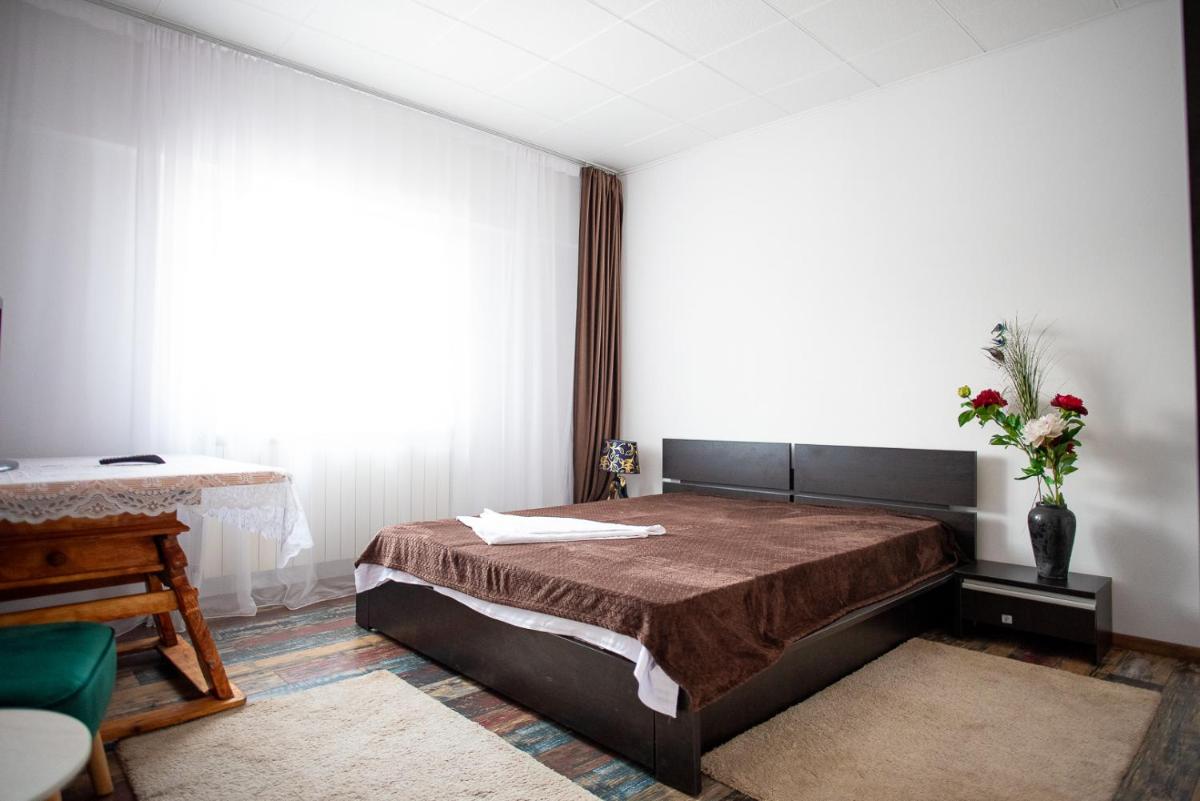 5 Bedrooms Luxury Apartment Villa - Housity