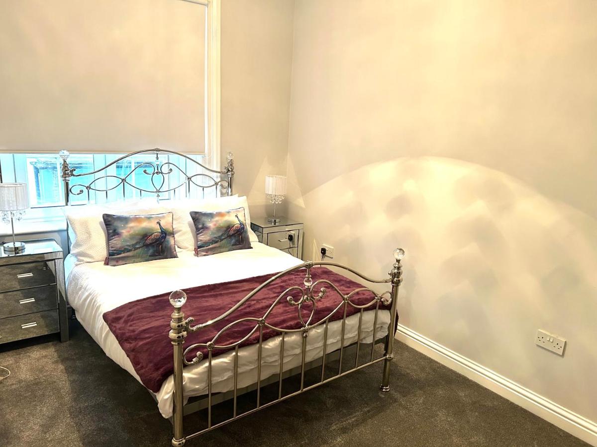 Cosy two bedroom apartment - Housity