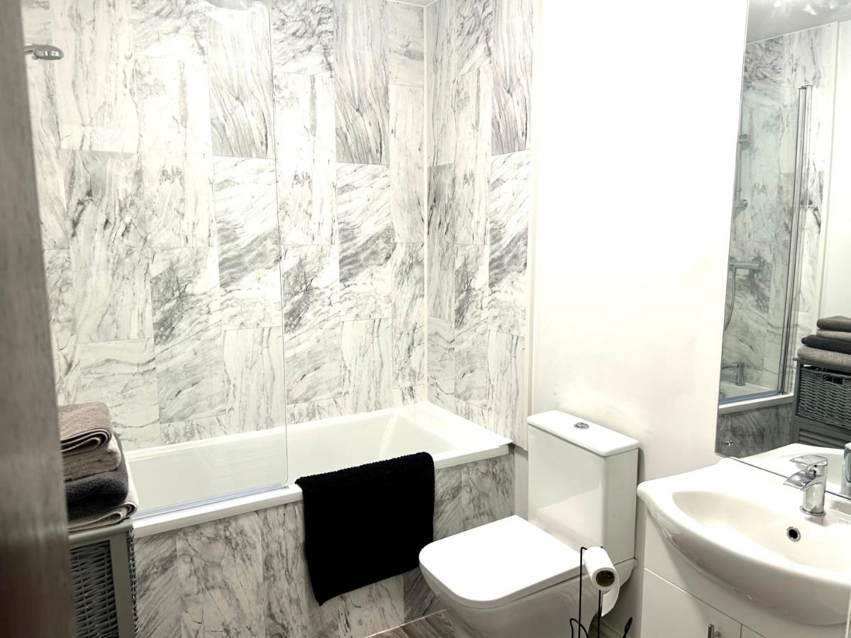 Cosy two bedroom apartment - Housity