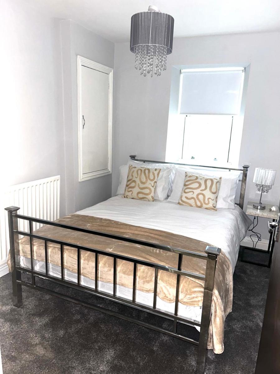 Cosy two bedroom apartment - Housity