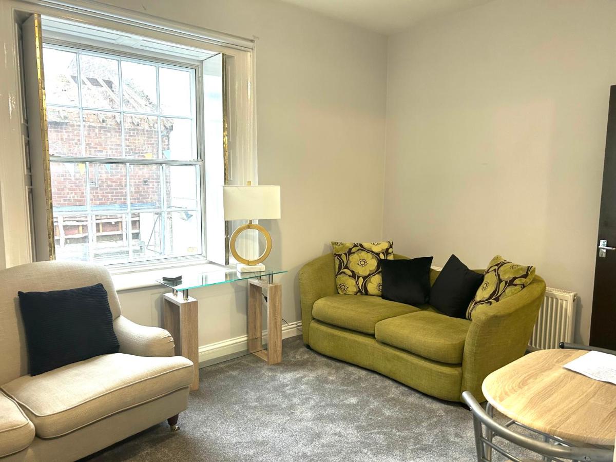 Cosy two bedroom apartment - Housity