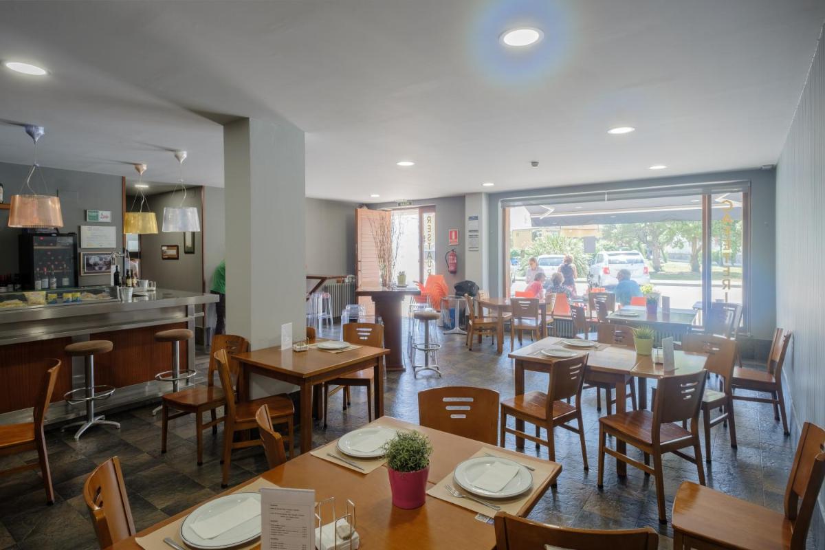 Hotel Restaurante San Anton - Housity