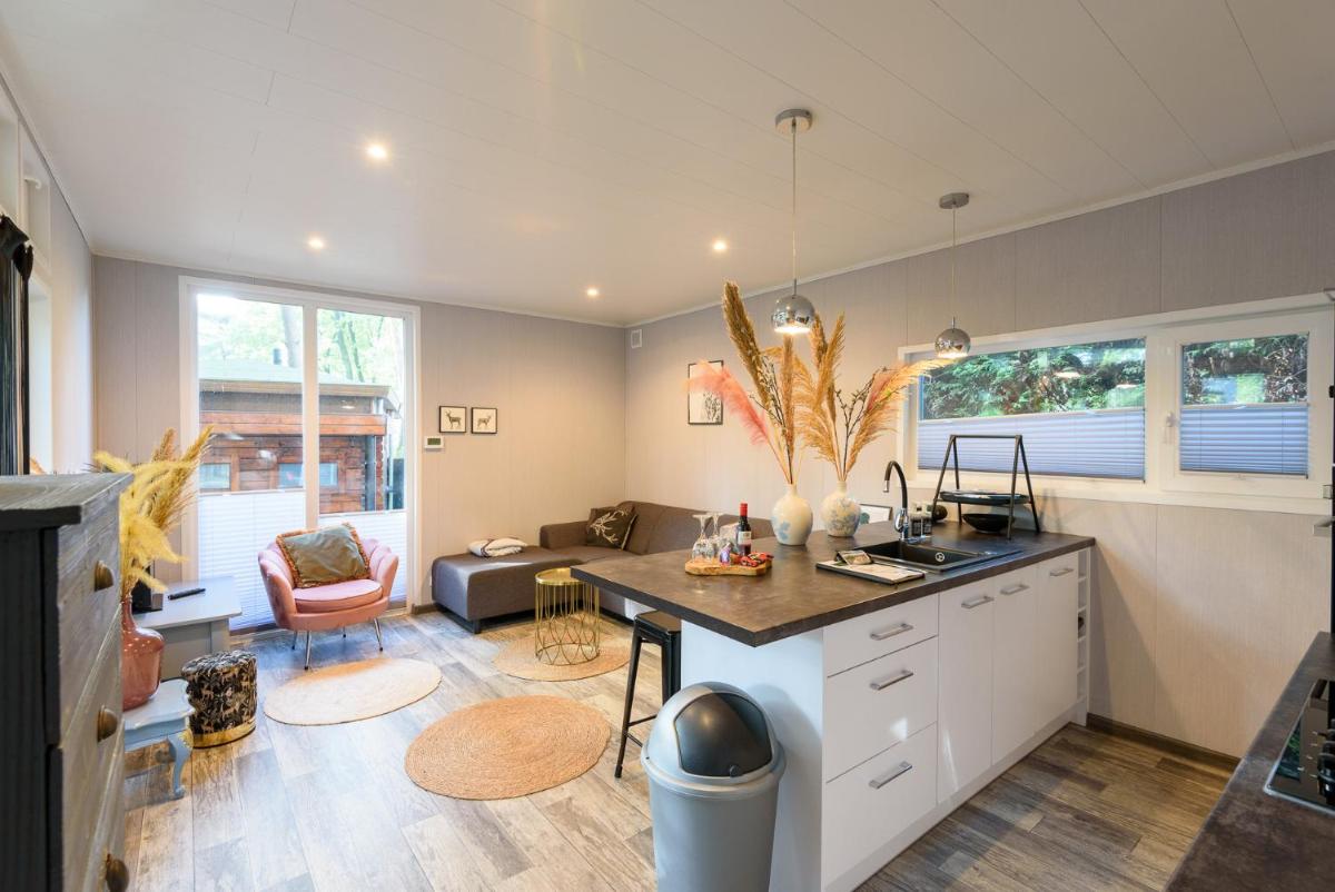 Heerlijk Huisje Hoenderloo - Housity
