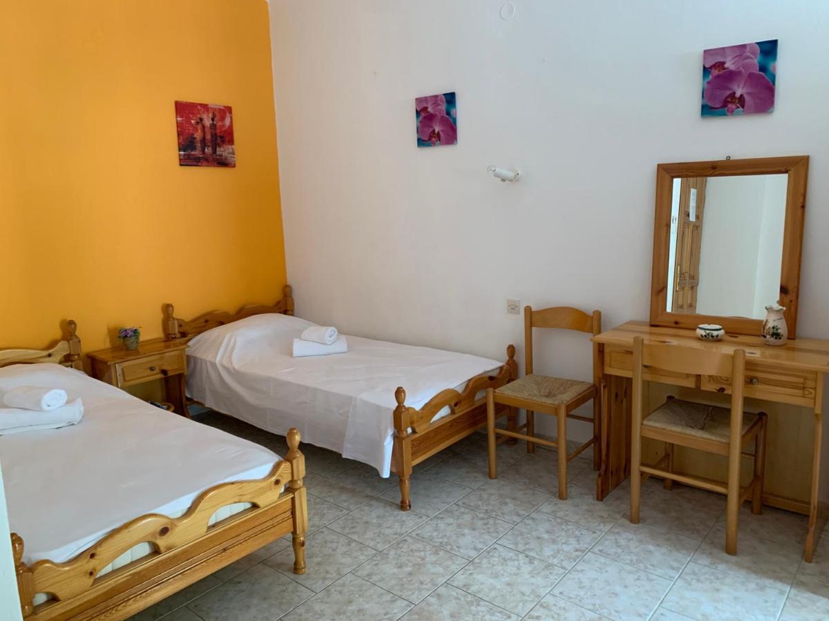 Dafni Studios - Housity