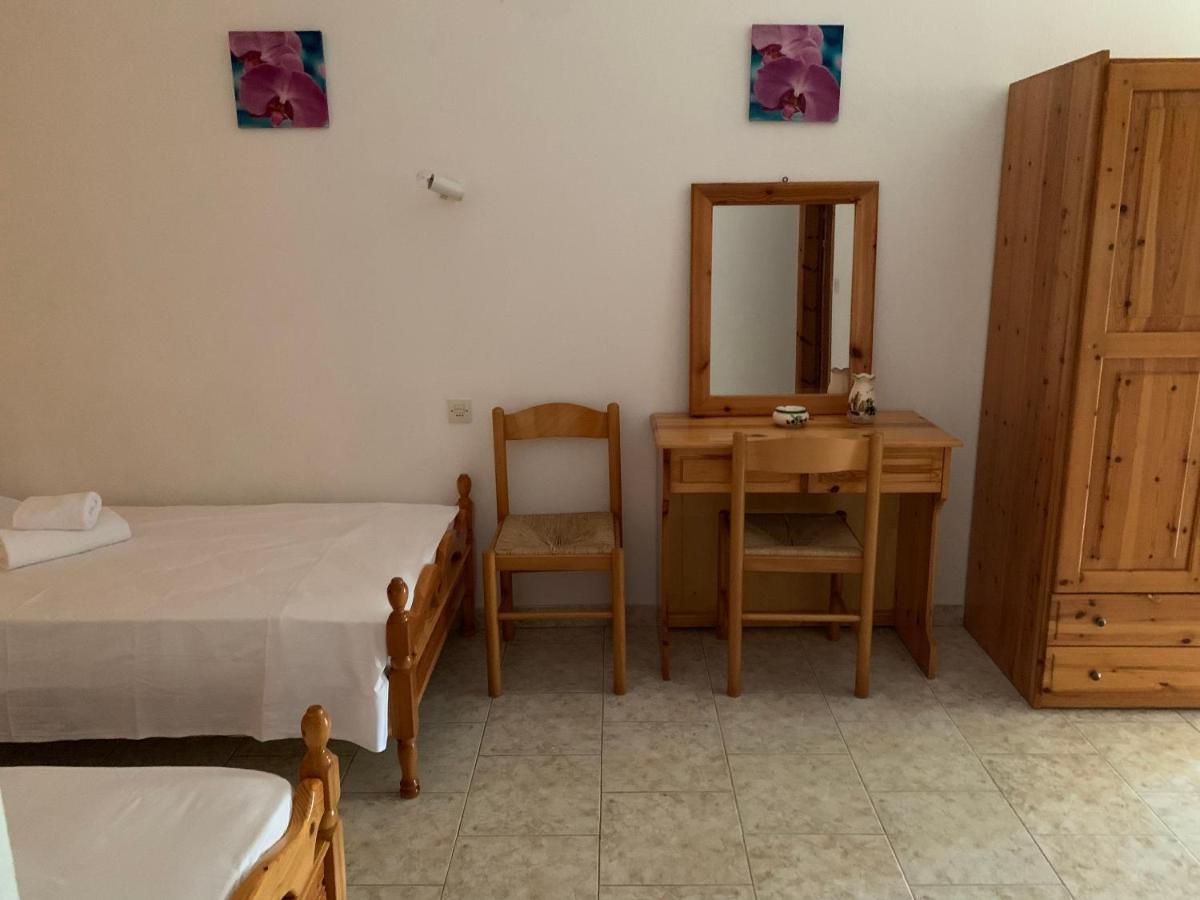 Dafni Studios - Housity