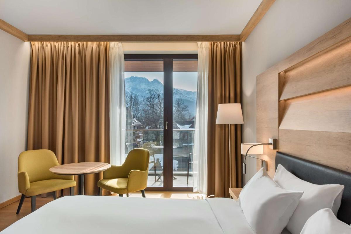 Radisson Blu Hotel & Residences - Housity