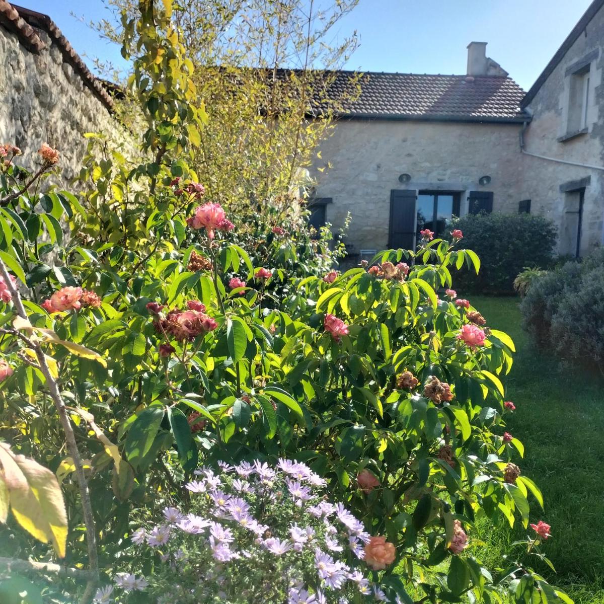 Chambre Hortense - Housity