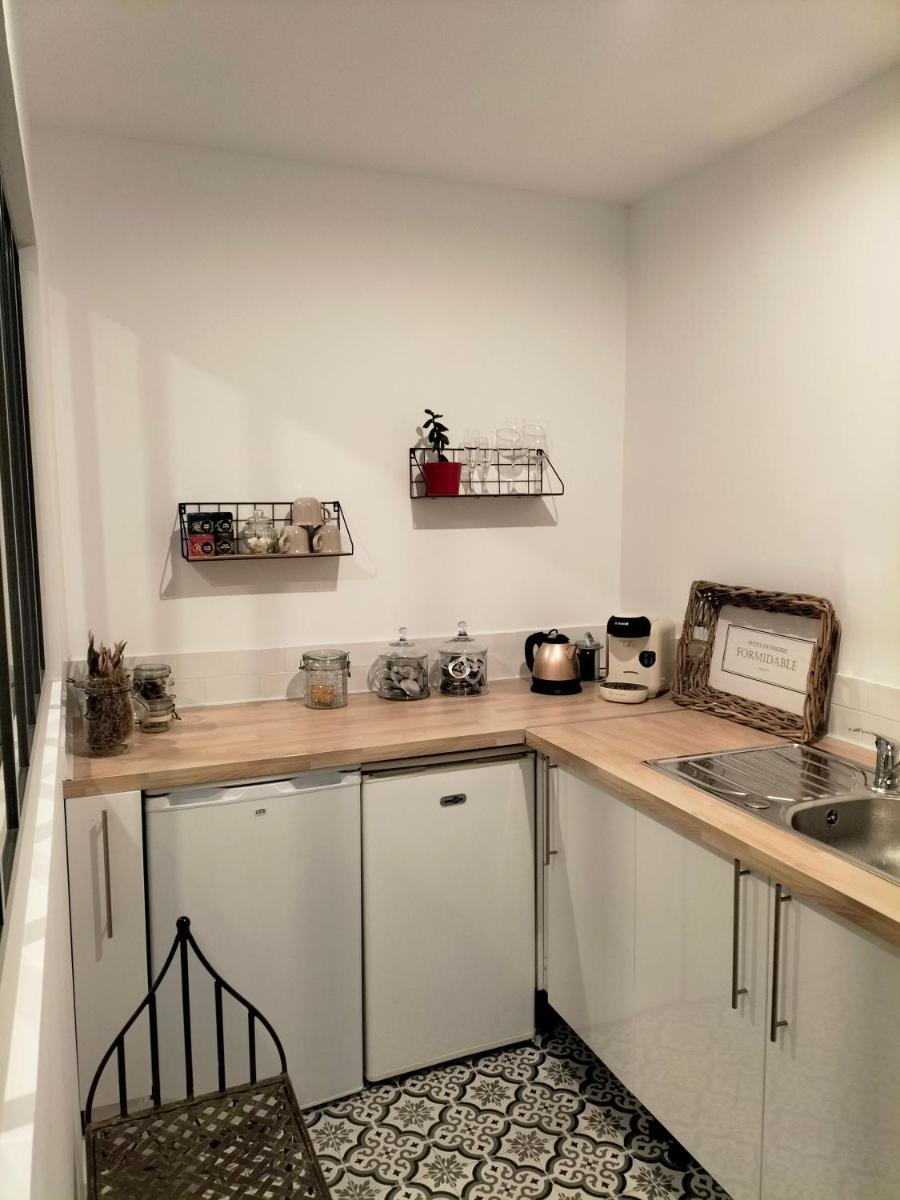 Chambre Hortense - Housity