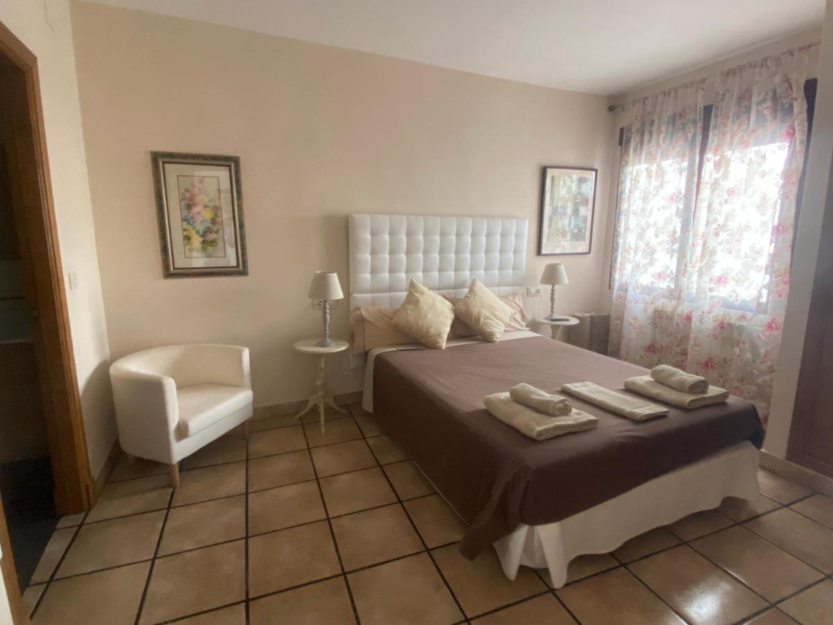 La del Pozo - Housity