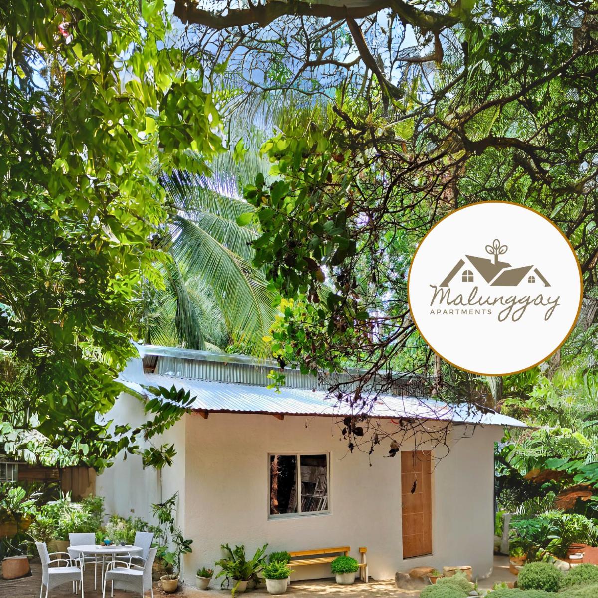 Suitetrails - Malunggay Apartments