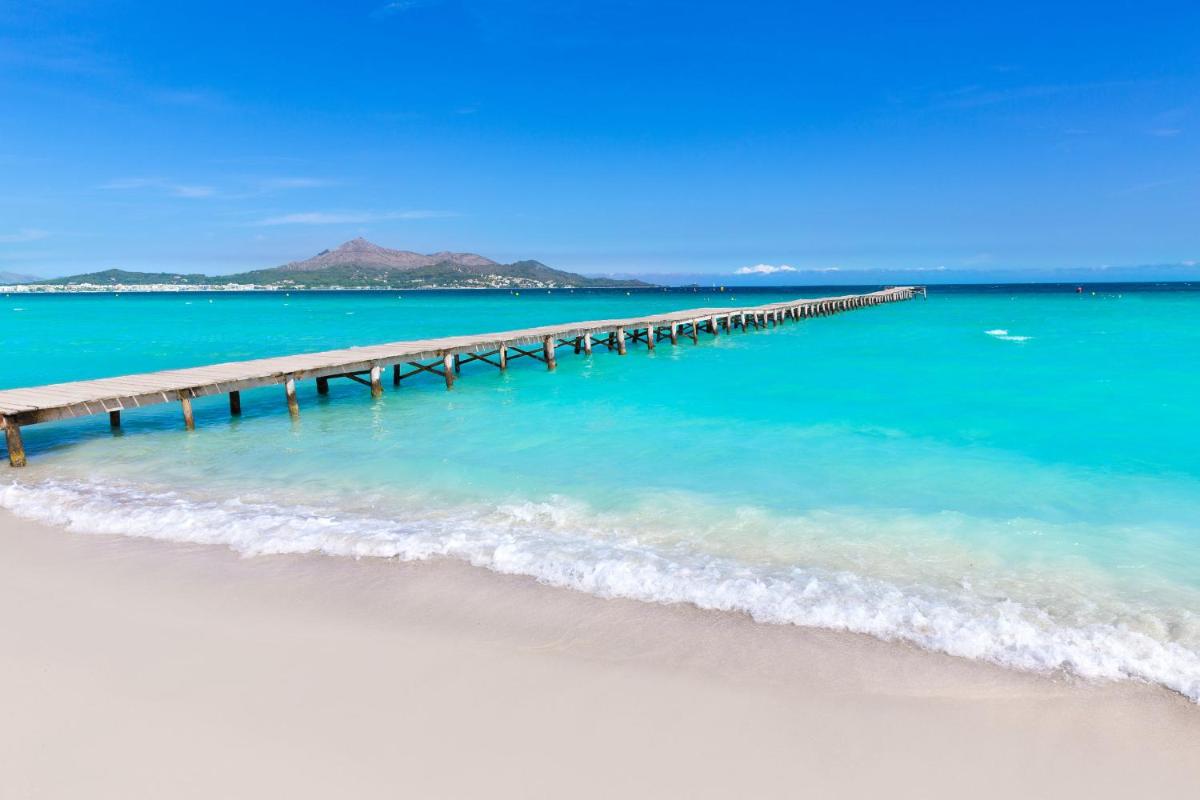 Villa TAMARELLS Alcudia - Housity