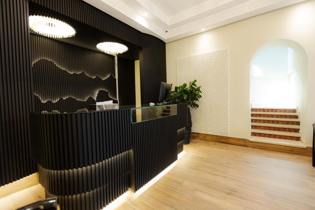 Ennesma Hotel - Housity