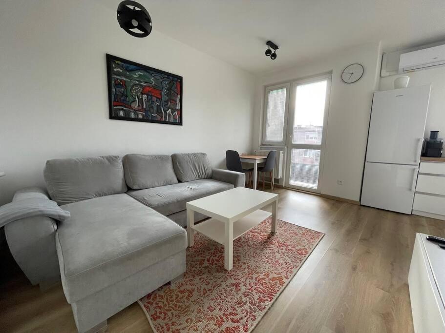 New Stylish City Center Apartment - Housity