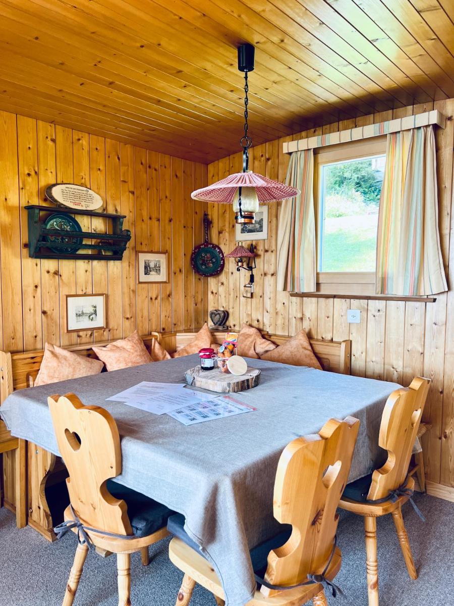 Chalet Tobeleck - CharmingStay - Housity