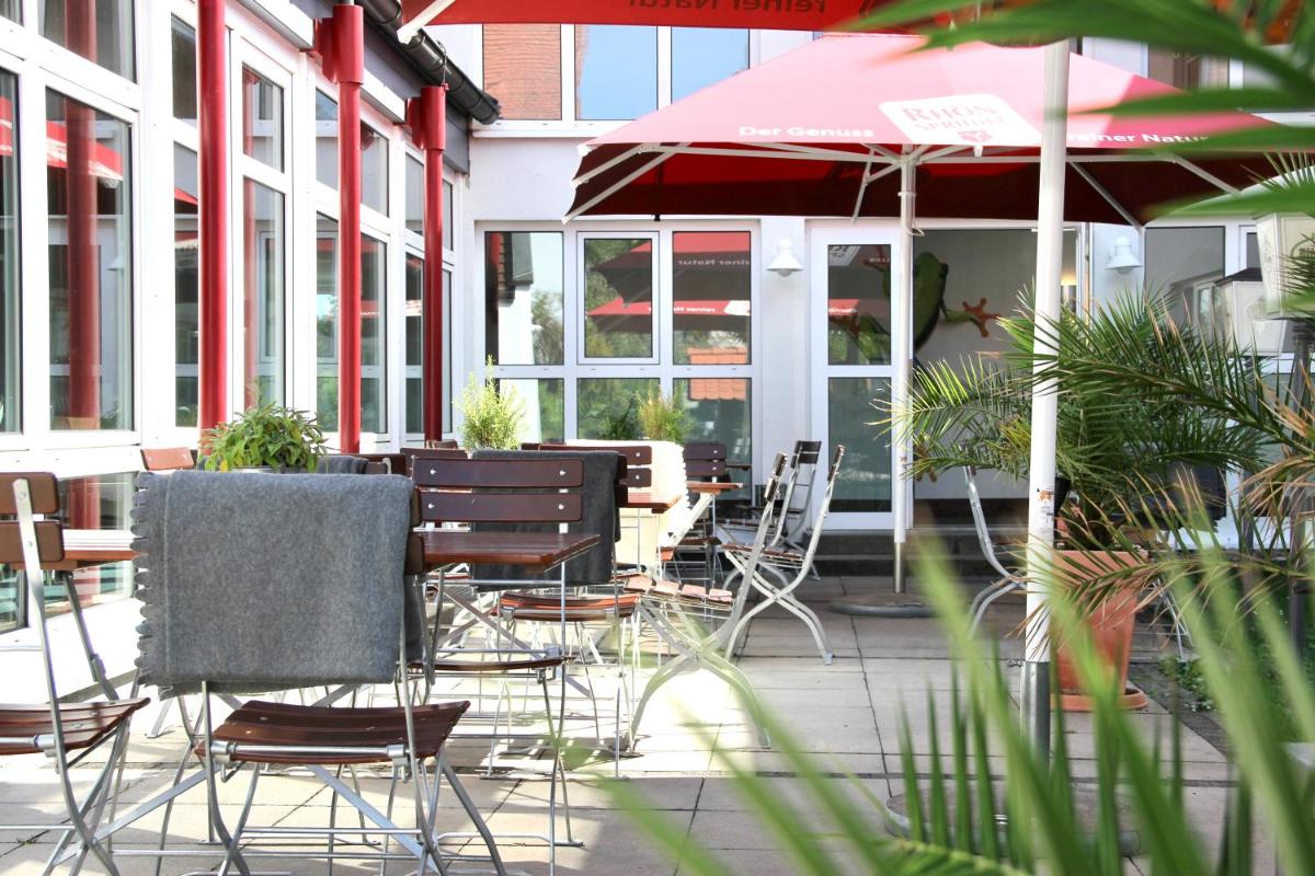Suitetrails - Hotel Residenz