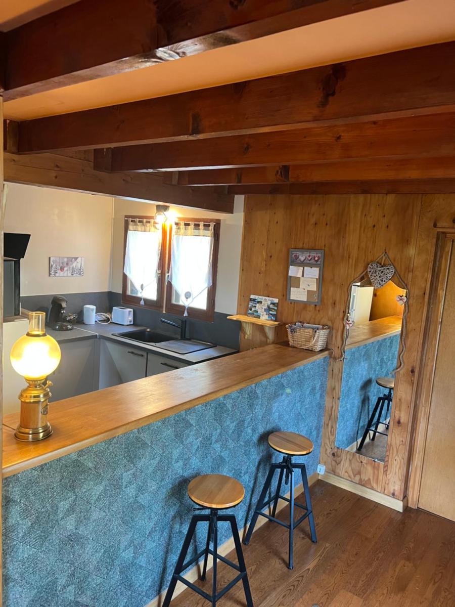 Charmant chalet Hautes Vosges proche de la Bresse - Housity