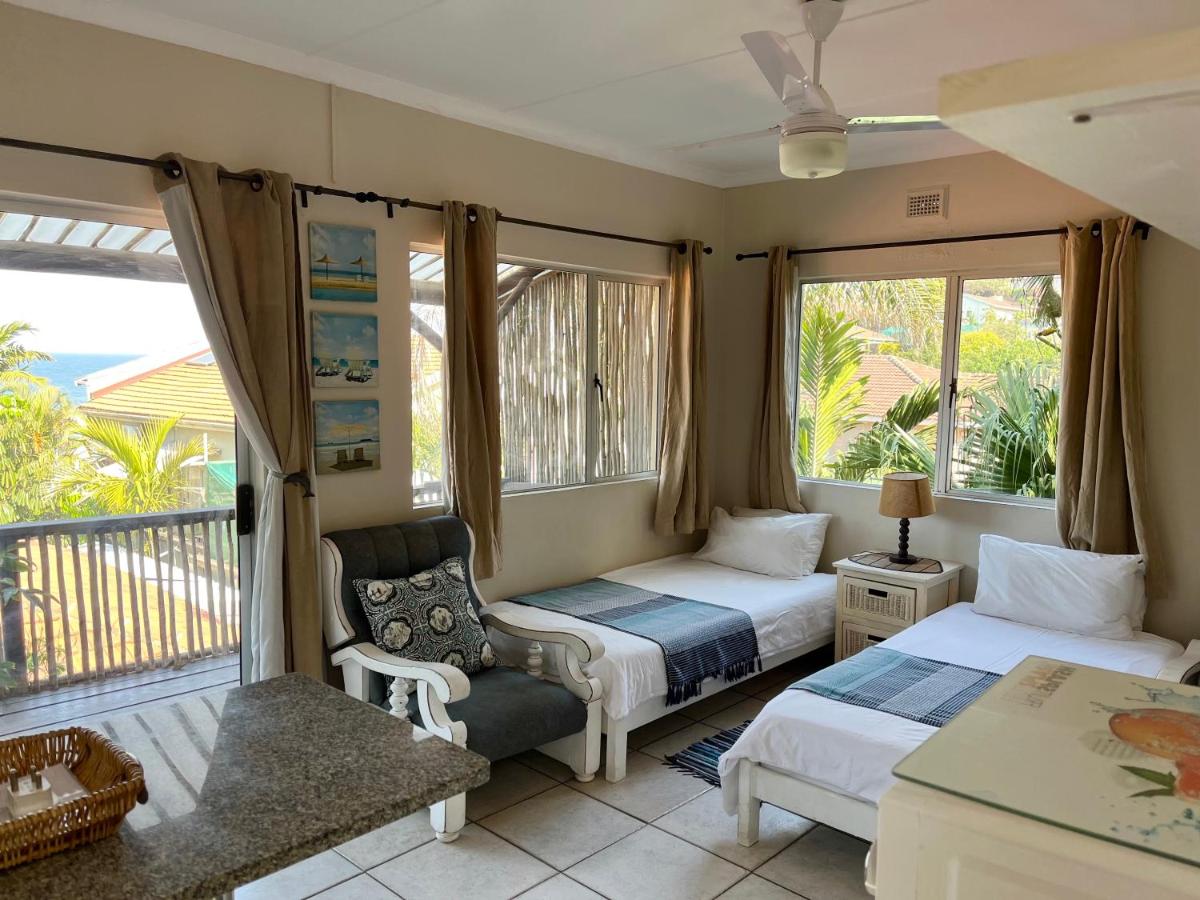 Ansteys Beach Self Catering Apartments - Housity