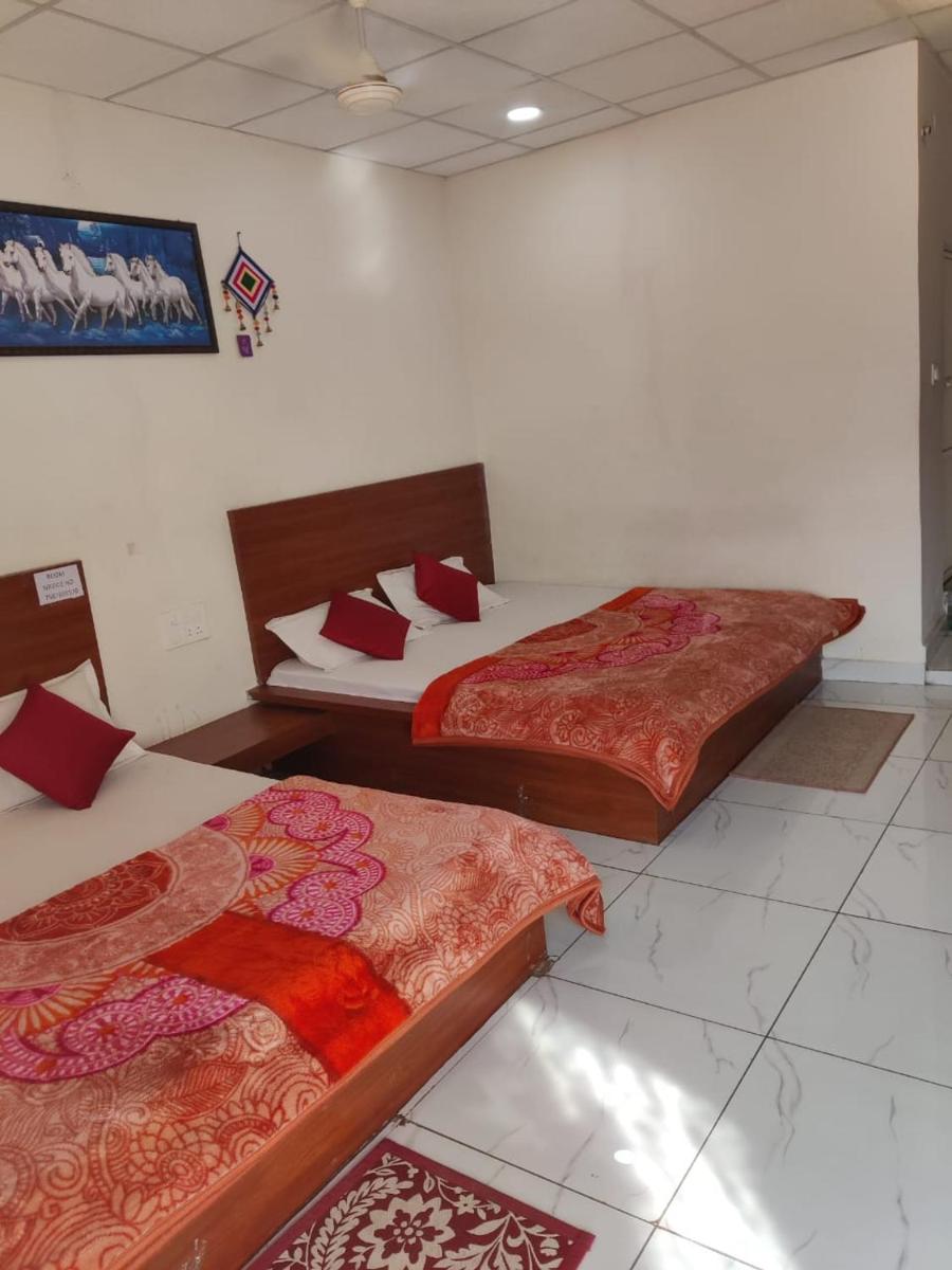 Samarth home stay - Housity