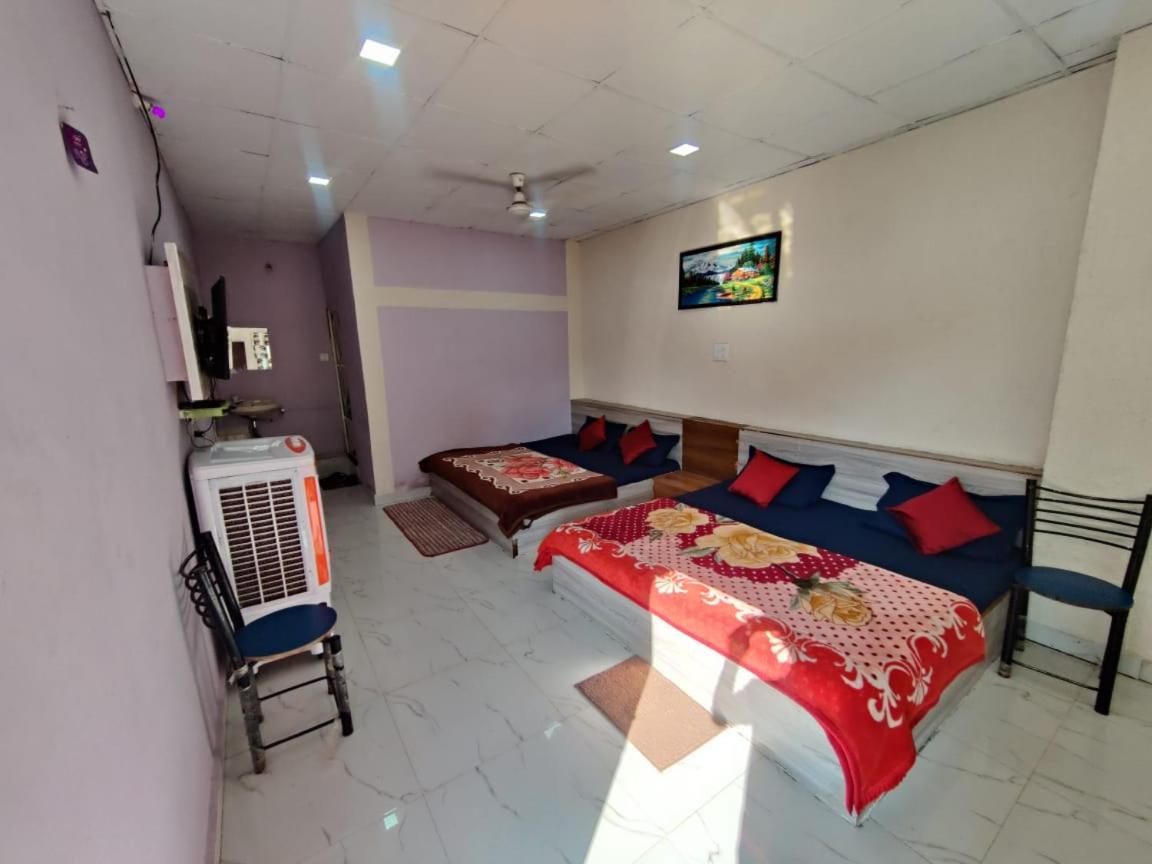 Samarth home stay - Housity