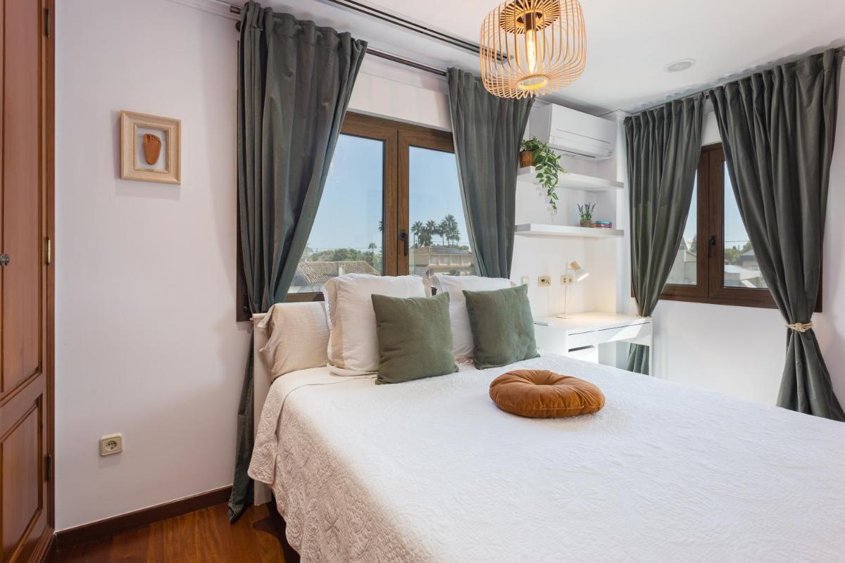 Villa Luny Gandia - Housity