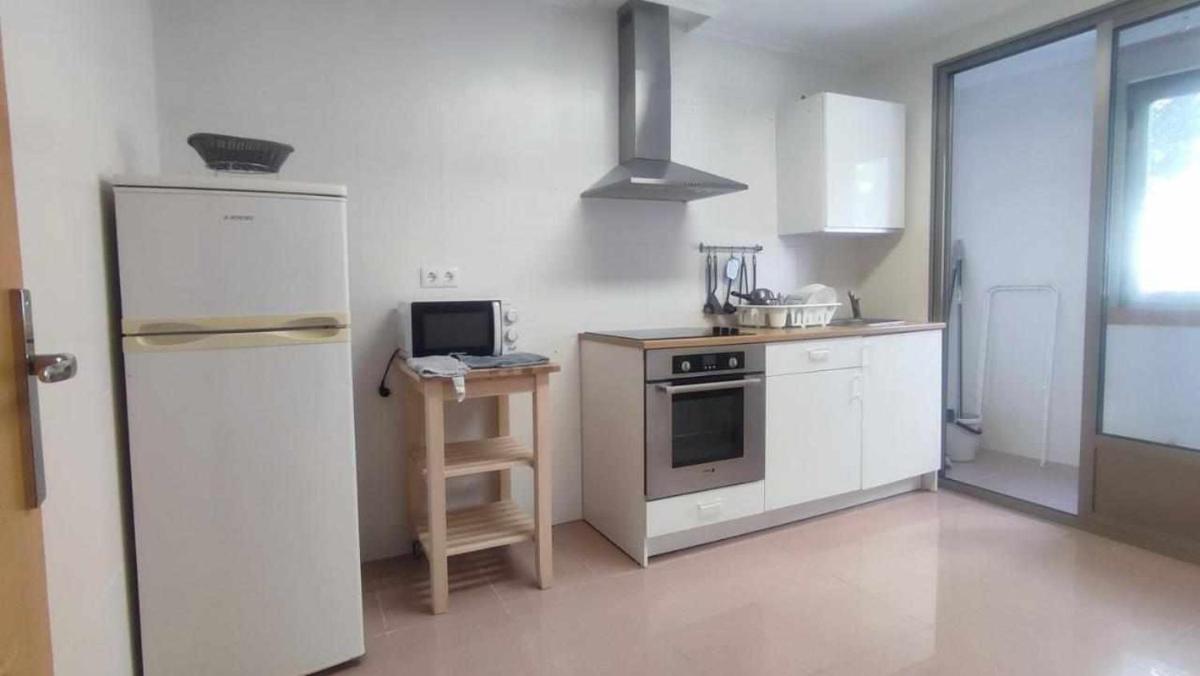 Apartamento acogedor en Ares - Housity
