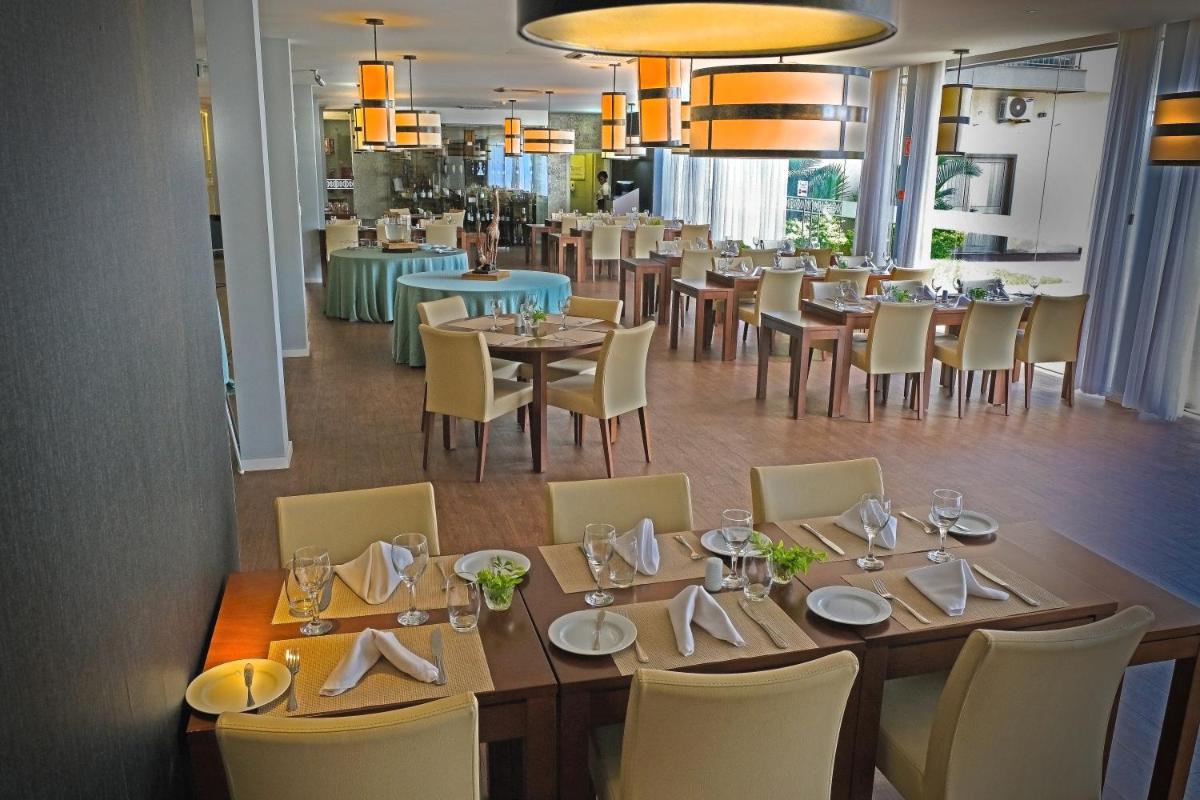 Hotel Forum - Hizvo