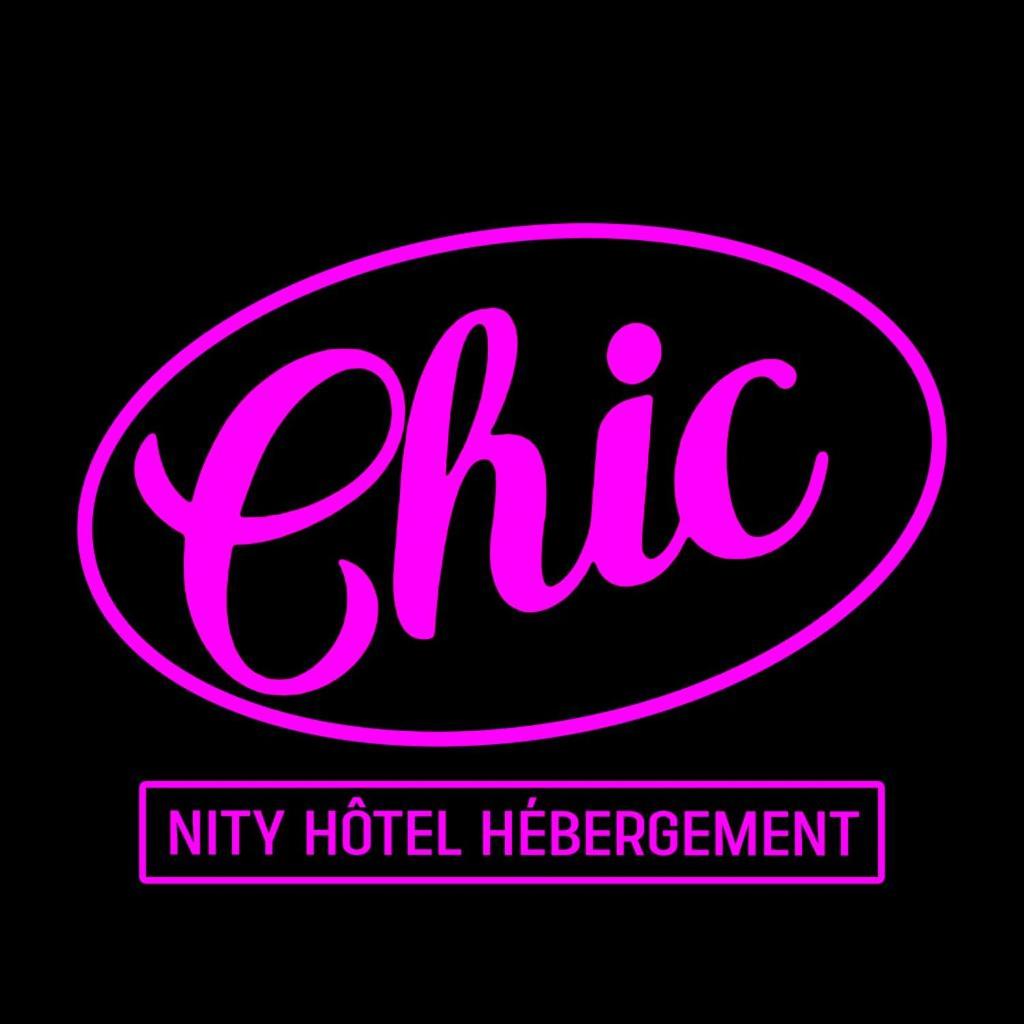 Chic Nity Hôtel - Housity