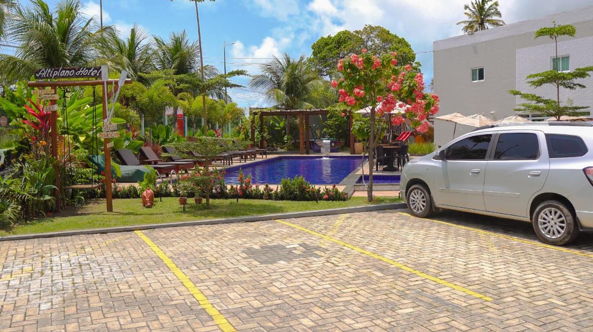 Altiplano Hotel - Housity