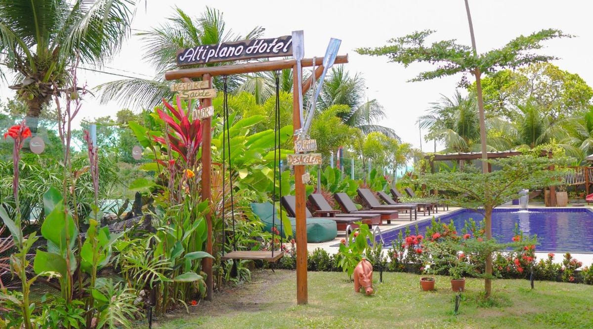 Altiplano Hotel - Housity
