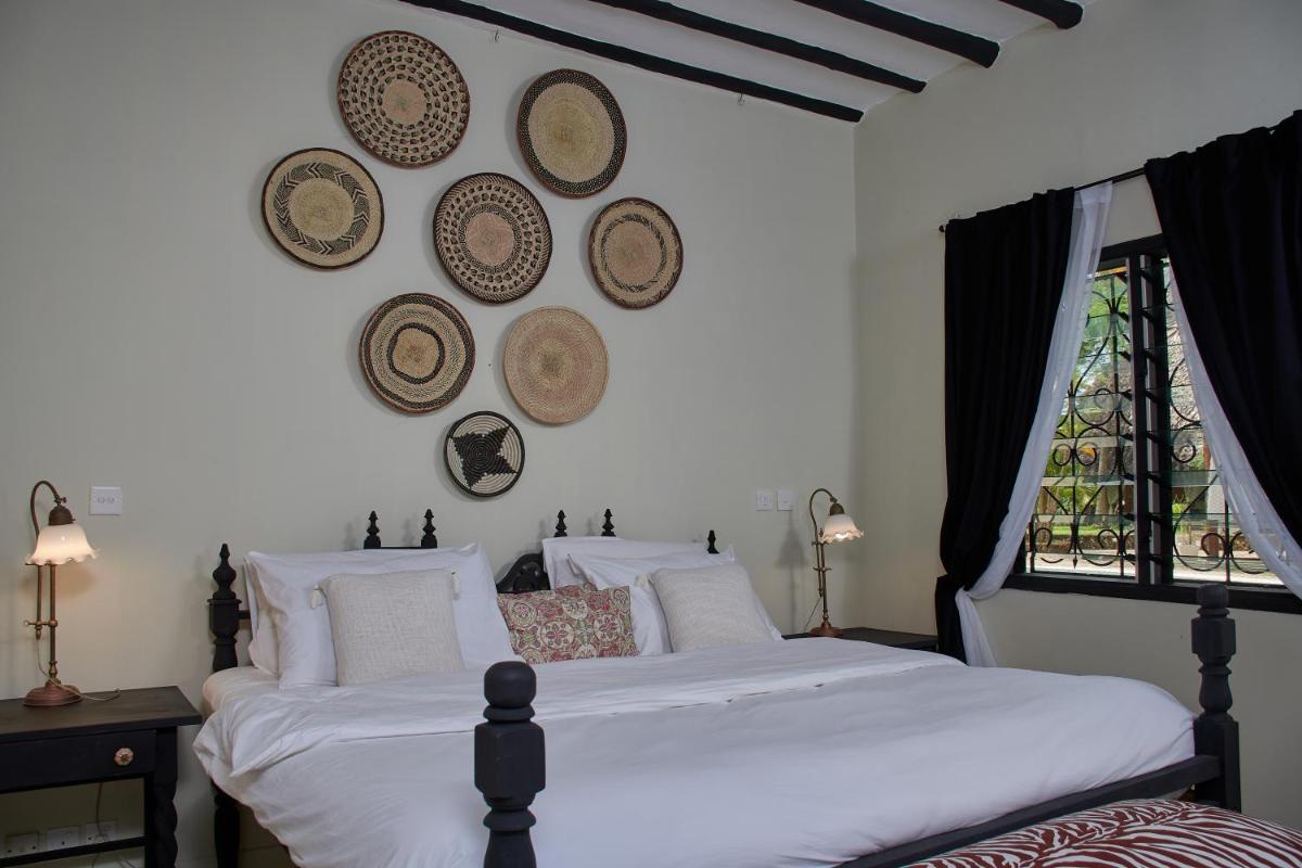 Saffron Garden Malindi - Housity