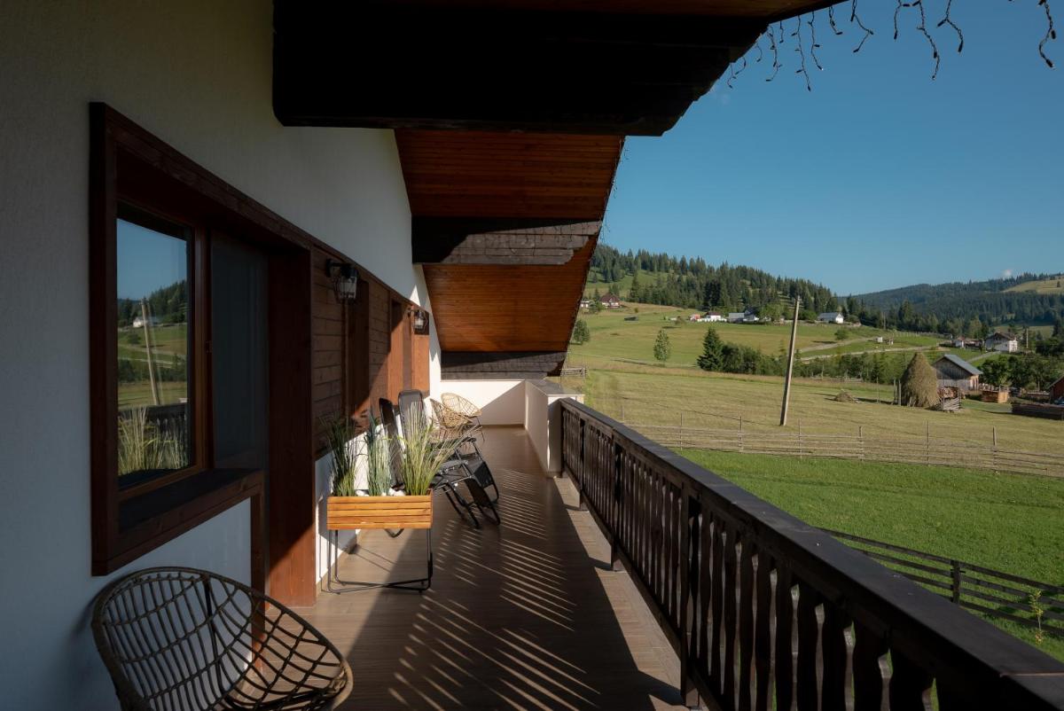 Vila Victoria Bucovina - Housity