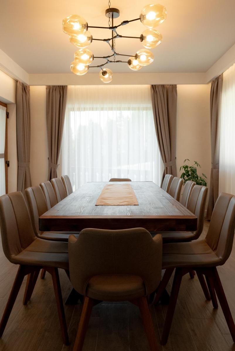 Vila Victoria Bucovina - Housity
