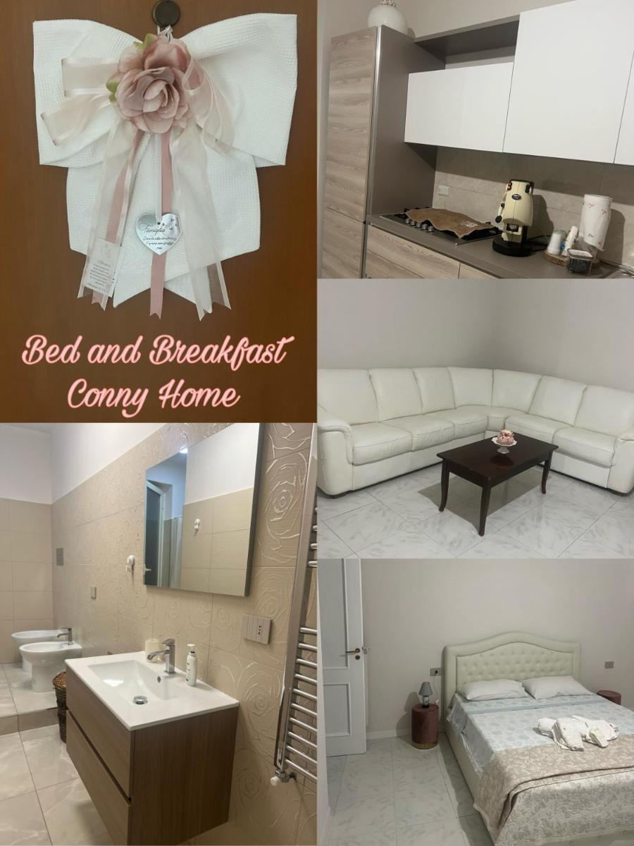 Conny Home - Housity