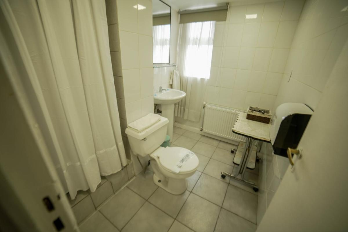 Departamento Ovejero - Hizvo