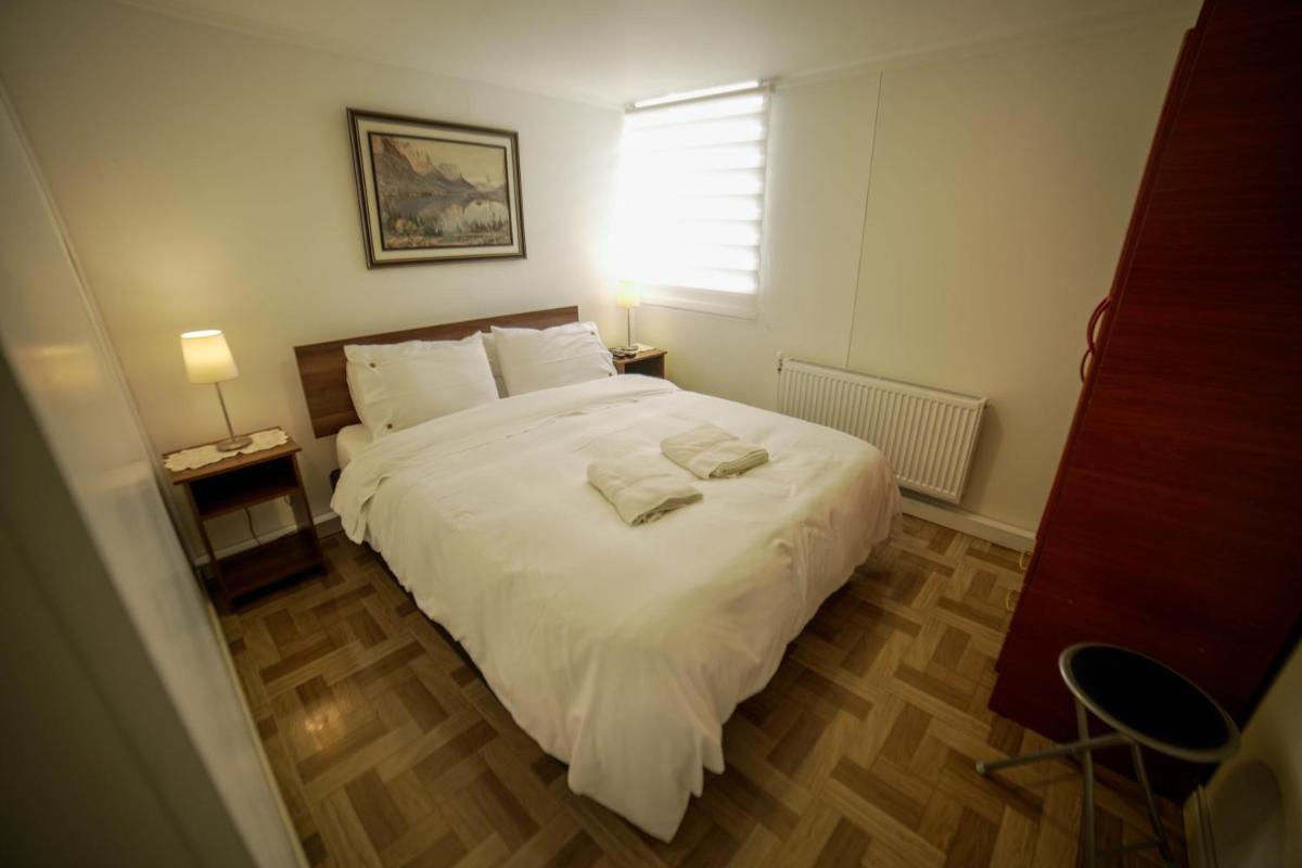 Departamento Ovejero - Housity