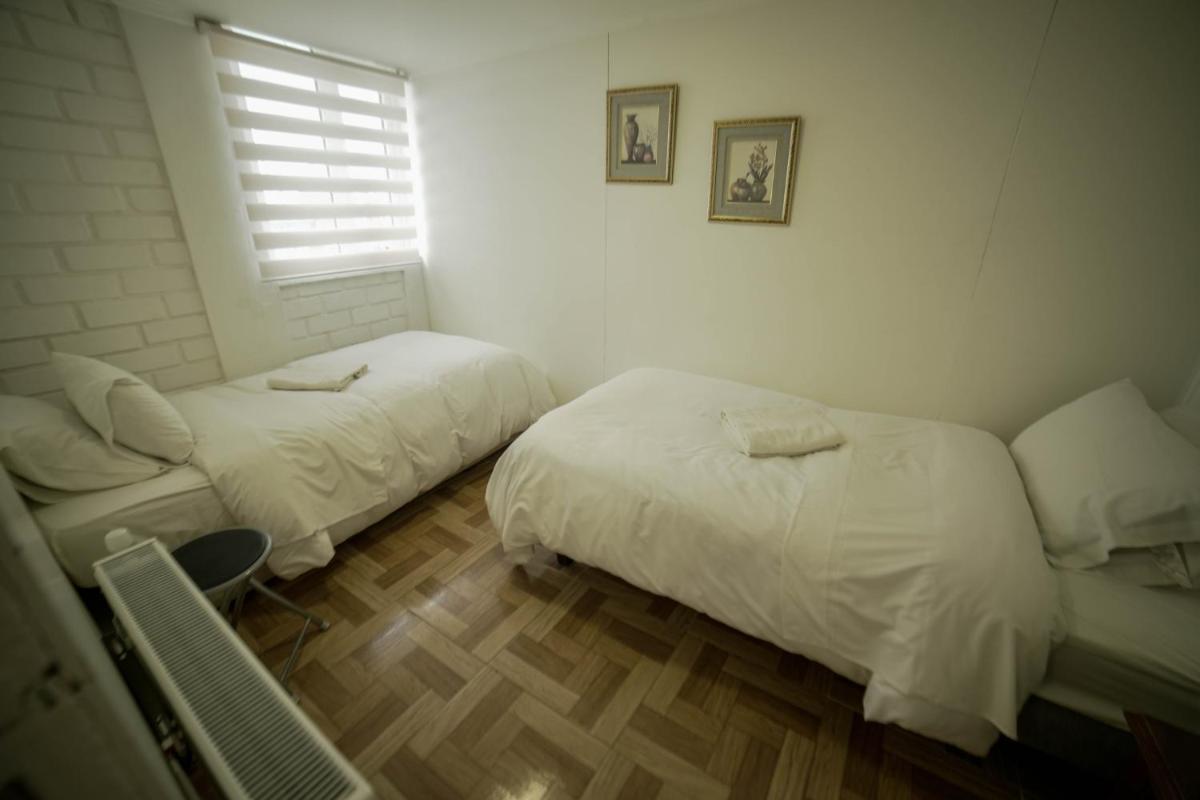 Departamento Ovejero - Housity